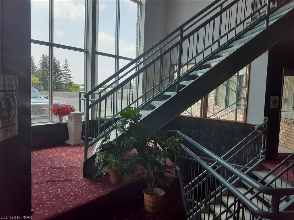 Hospitality,Building and Land sold at 555 Parkhill Road, Peterborough, ON, K9L 1C2 - Central - MLS: 40468392