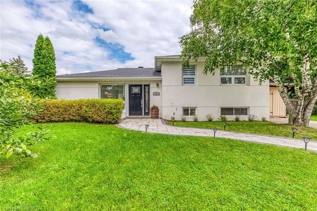 1354 Pinegrove Road