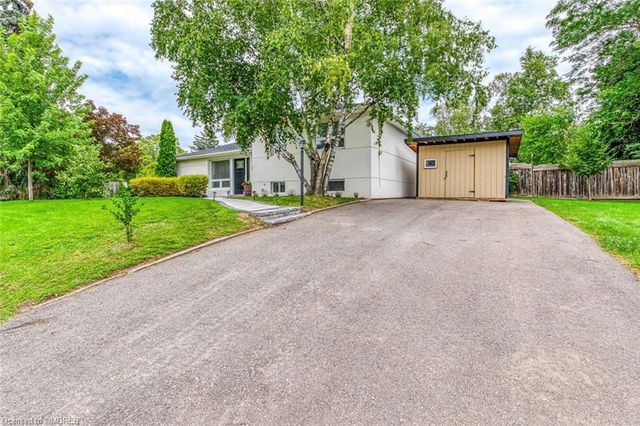 1354 Pinegrove Road