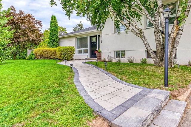 1354 Pinegrove Road