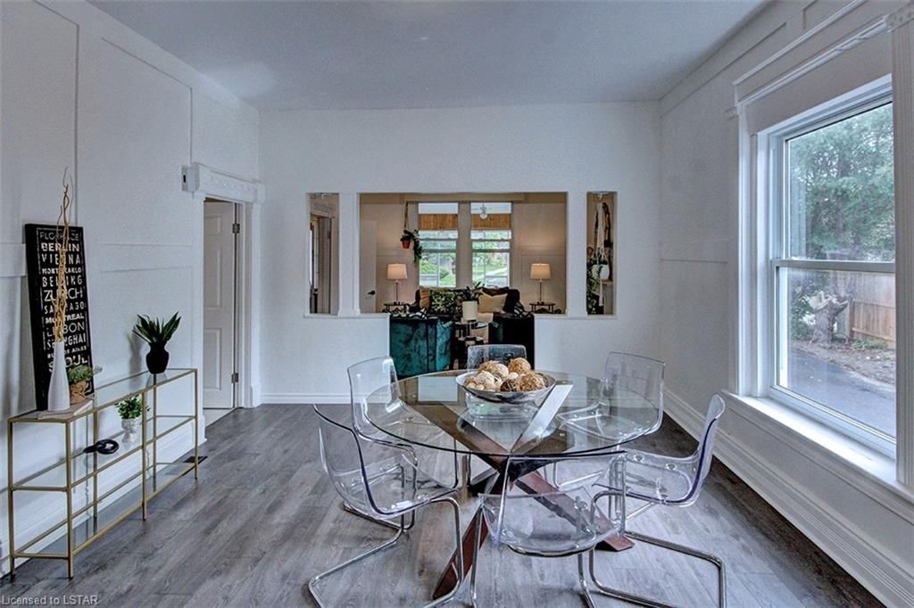 Duplex Up/Down sold at 76 Rosebery Place, St. Thomas, ON, N5R 2H7 - SW - MLS: 40468424