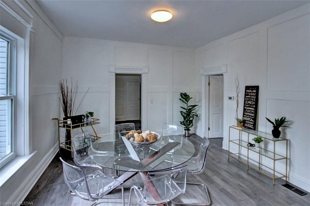Duplex Up/Down sold at 76 Rosebery Place, St. Thomas, ON, N5R 2H7 - SW - MLS: 40468424