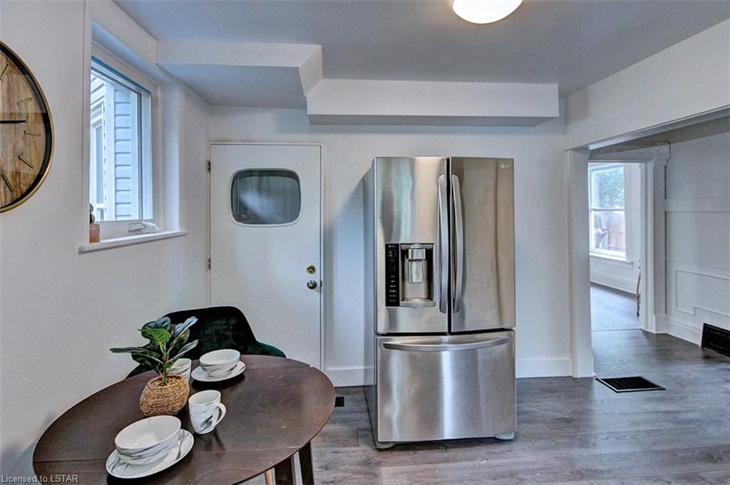 Duplex Up/Down sold at 76 Rosebery Place, St. Thomas, ON, N5R 2H7 - SW - MLS: 40468424