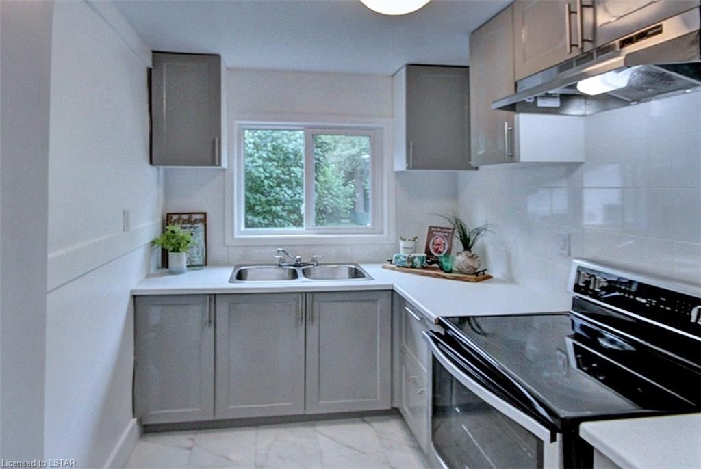 Duplex Up/Down sold at 76 Rosebery Place, St. Thomas, ON, N5R 2H7 - SW - MLS: 40468424