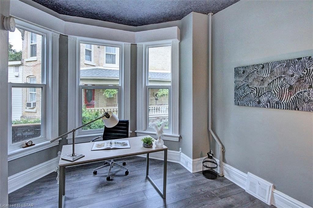 Duplex Up/Down sold at 76 Rosebery Place, St. Thomas, ON, N5R 2H7 - SW - MLS: 40468424
