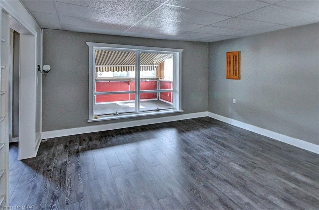 Duplex Up/Down sold at 76 Rosebery Place, St. Thomas, ON, N5R 2H7 - SW - MLS: 40468424