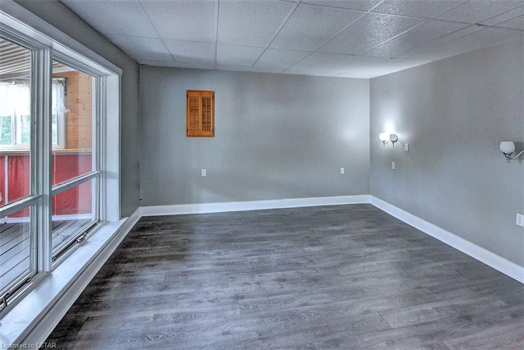 Duplex Up/Down sold at 76 Rosebery Place, St. Thomas, ON, N5R 2H7 - SW - MLS: 40468424