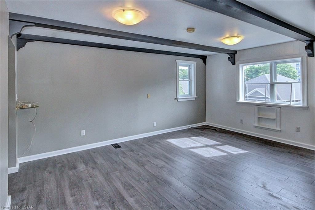 Duplex Up/Down sold at 76 Rosebery Place, St. Thomas, ON, N5R 2H7 - SW - MLS: 40468424