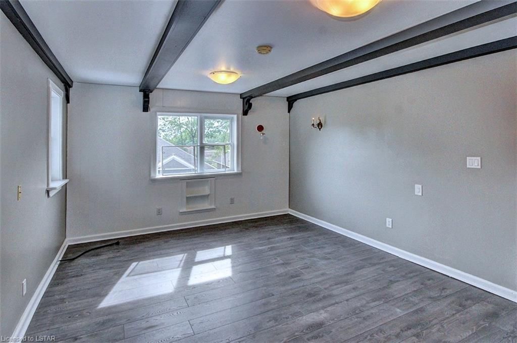 Duplex Up/Down sold at 76 Rosebery Place, St. Thomas, ON, N5R 2H7 - SW - MLS: 40468424