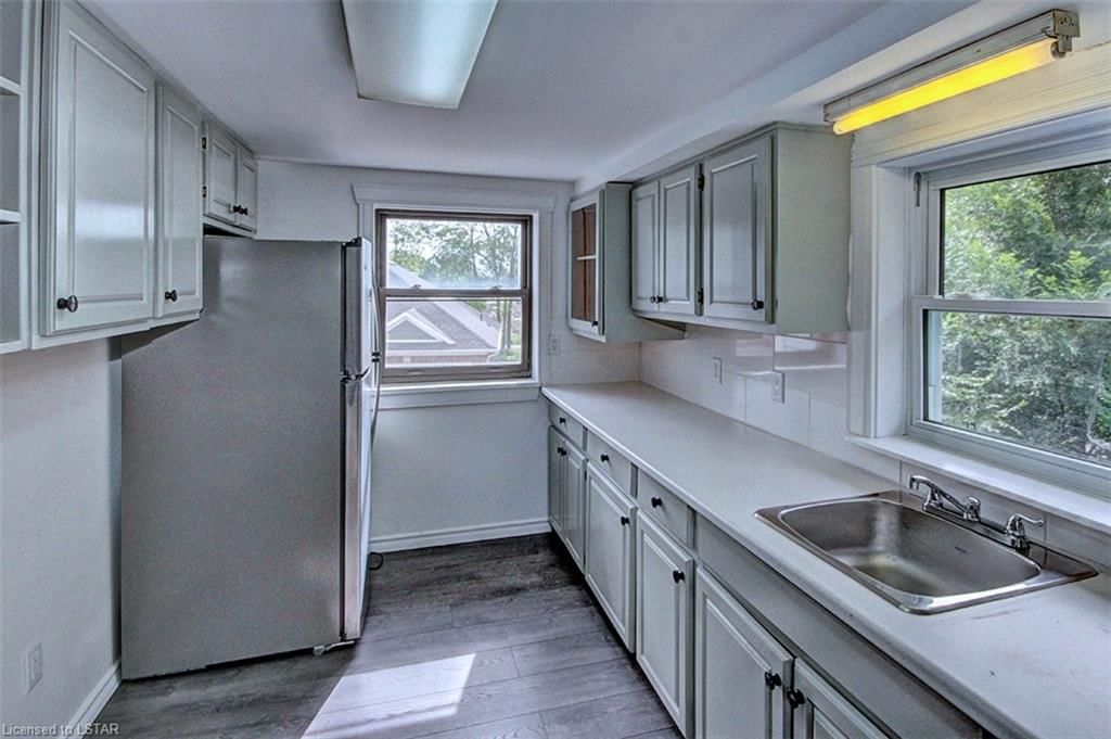 Duplex Up/Down sold at 76 Rosebery Place, St. Thomas, ON, N5R 2H7 - SW - MLS: 40468424