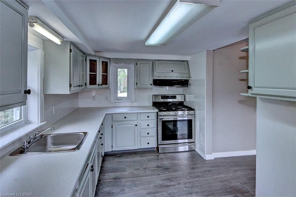 Duplex Up/Down sold at 76 Rosebery Place, St. Thomas, ON, N5R 2H7 - SW - MLS: 40468424