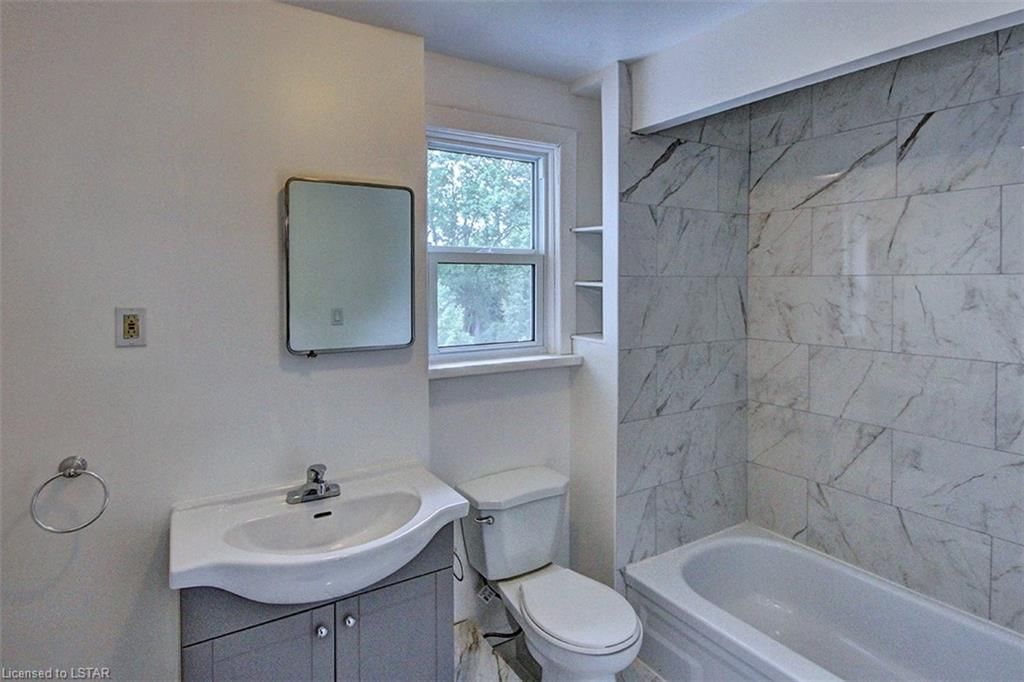 Duplex Up/Down sold at 76 Rosebery Place, St. Thomas, ON, N5R 2H7 - SW - MLS: 40468424