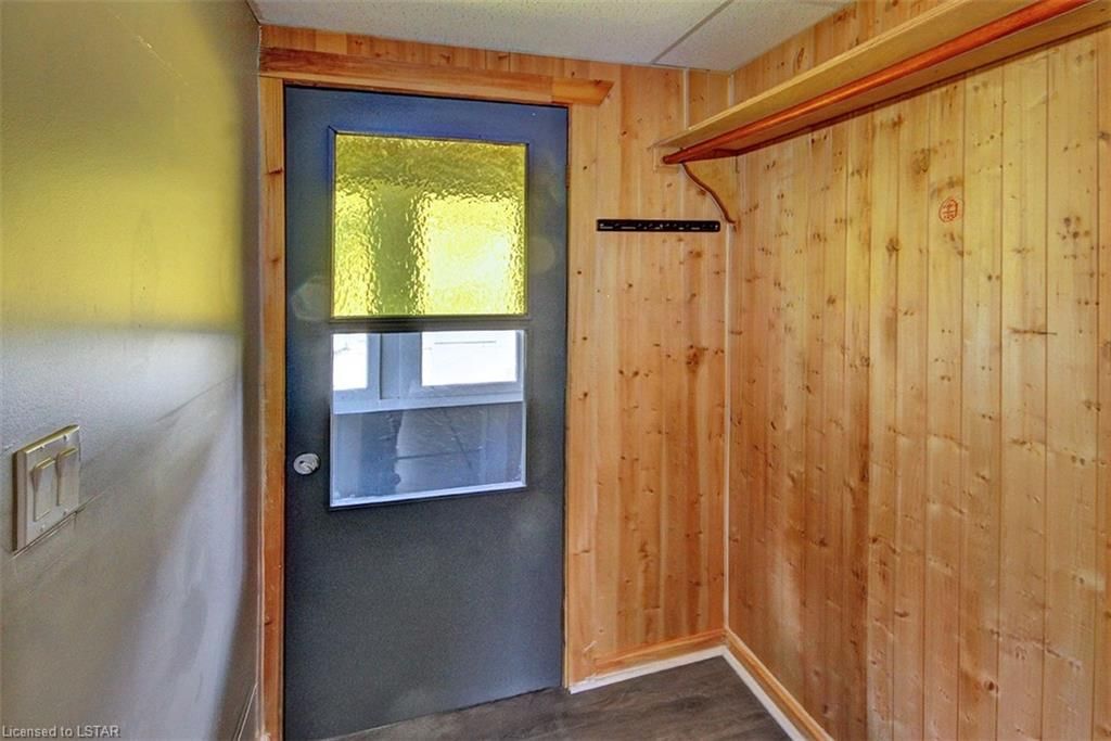 Duplex Up/Down sold at 76 Rosebery Place, St. Thomas, ON, N5R 2H7 - SW - MLS: 40468424