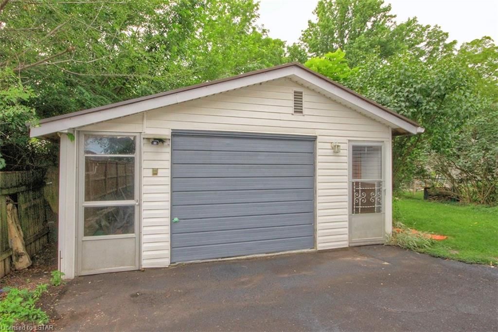 Duplex Up/Down sold at 76 Rosebery Place, St. Thomas, ON, N5R 2H7 - SW - MLS: 40468424