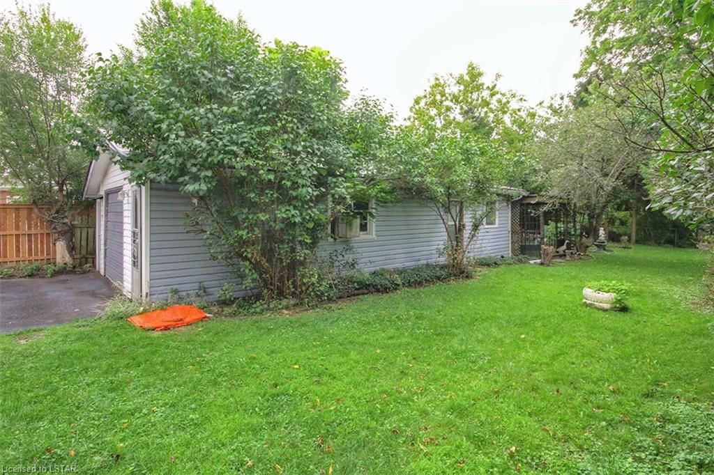 Duplex Up/Down sold at 76 Rosebery Place, St. Thomas, ON, N5R 2H7 - SW - MLS: 40468424