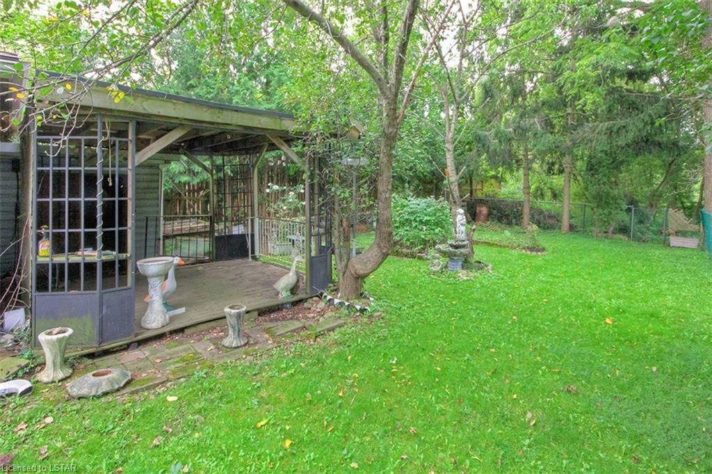 Duplex Up/Down sold at 76 Rosebery Place, St. Thomas, ON, N5R 2H7 - SW - MLS: 40468424
