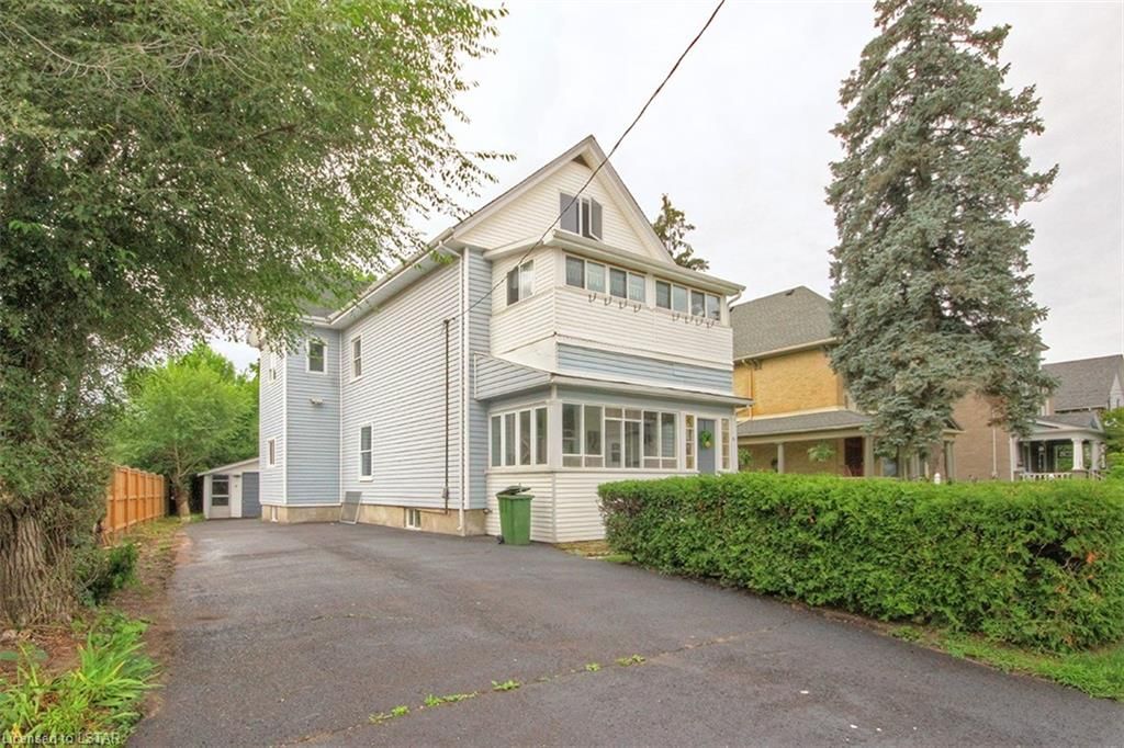Duplex Up/Down sold at 76 Rosebery Place, St. Thomas, ON, N5R 2H7 - SW - MLS: 40468424