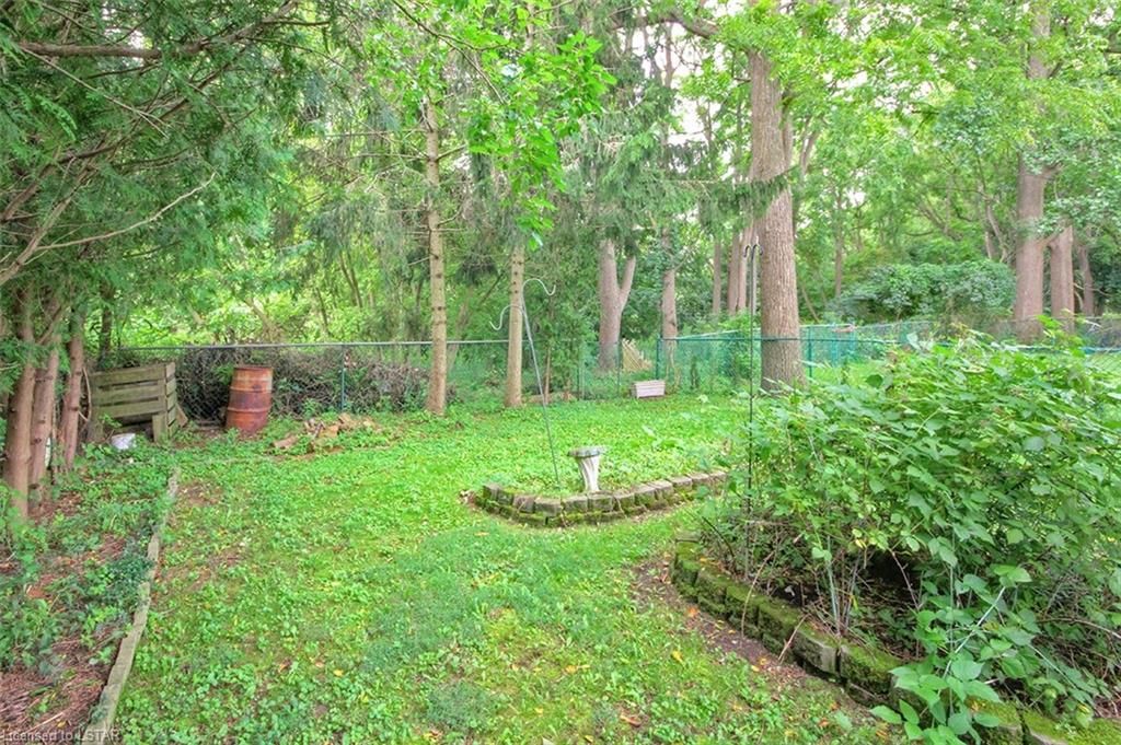 Duplex Up/Down sold at 76 Rosebery Place, St. Thomas, ON, N5R 2H7 - SW - MLS: 40468424