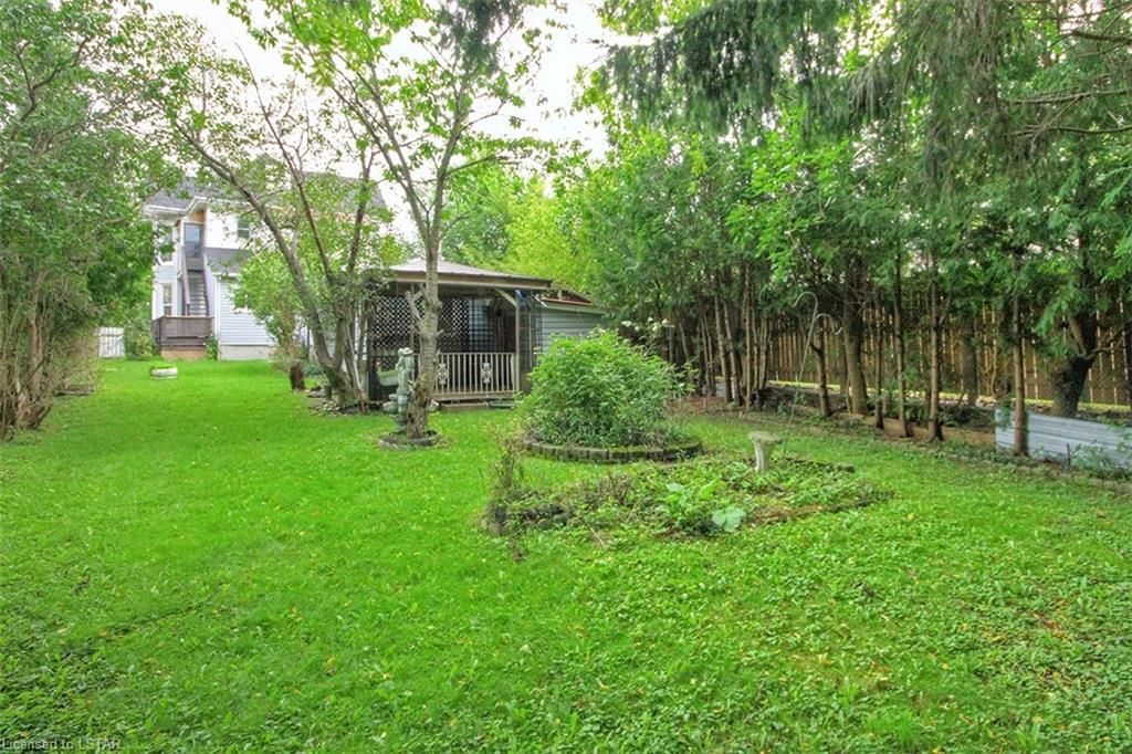 Duplex Up/Down sold at 76 Rosebery Place, St. Thomas, ON, N5R 2H7 - SW - MLS: 40468424