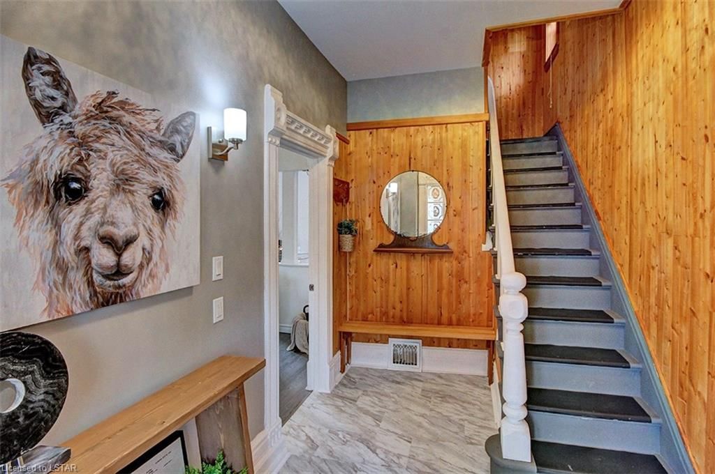 Duplex Up/Down sold at 76 Rosebery Place, St. Thomas, ON, N5R 2H7 - SW - MLS: 40468424