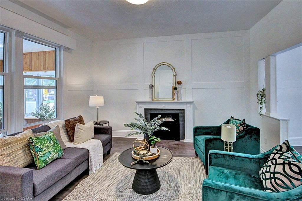 Duplex Up/Down sold at 76 Rosebery Place, St. Thomas, ON, N5R 2H7 - SW - MLS: 40468424