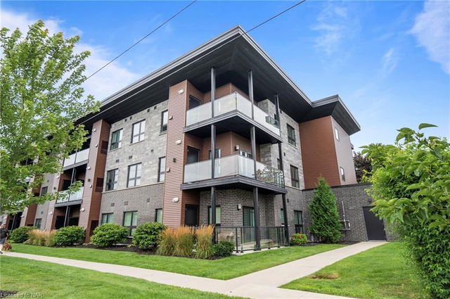 312 - 212 Lakeport Road