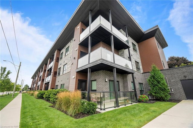 312 - 212 Lakeport Road