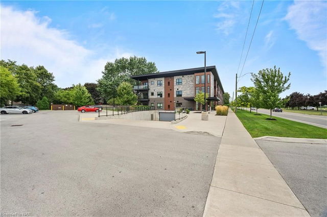 312 - 212 Lakeport Road