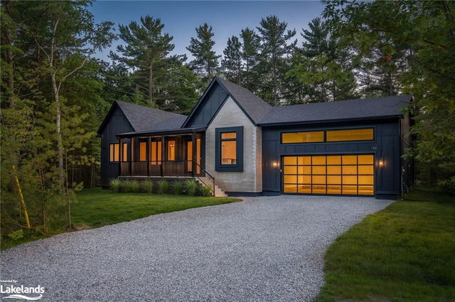 70 Trout Lane