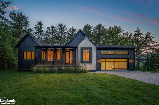 70 Trout Lane