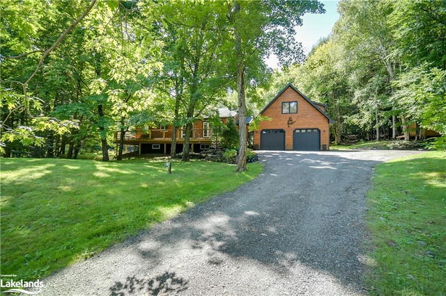 1506 North Portage Road