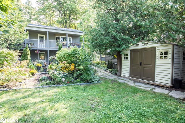 2197 Tiny Beaches Road