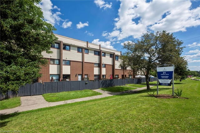 35 - 21 Holborn Drive