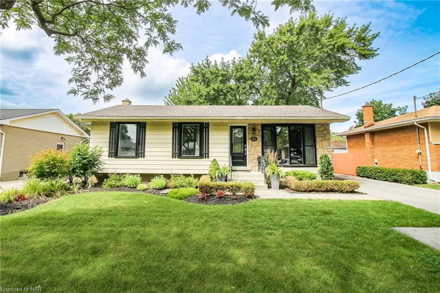 91 Meredith Drive