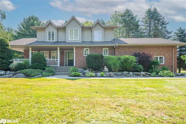 1445 Margaret Crescent