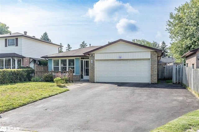 44 Eileen Drive
