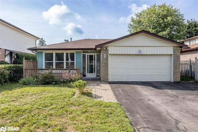 44 Eileen Drive