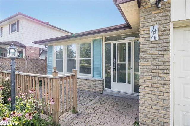 44 Eileen Drive