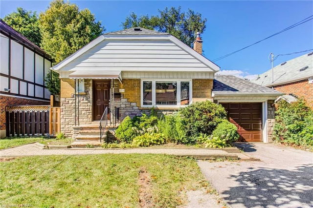 154 Poyntz Avenue