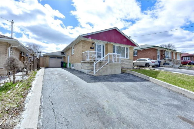 55 Barkwin Drive