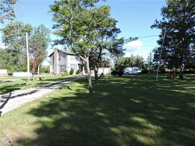 1321 Hansler Road