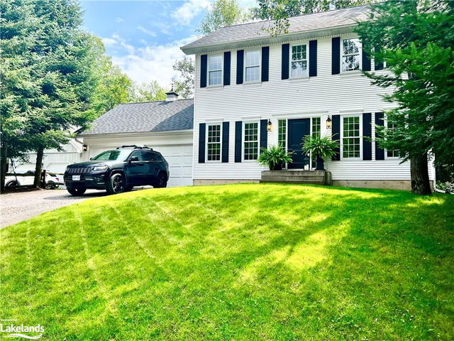 27 Daleman Drive