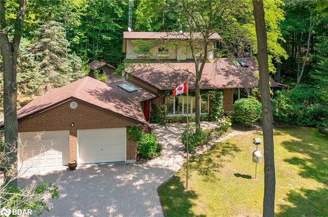 95 Tall Pines Drive