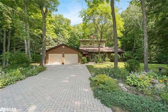 95 Tall Pines Drive