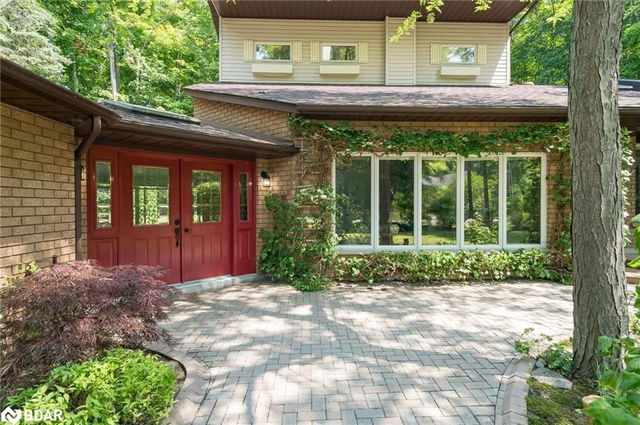95 Tall Pines Drive
