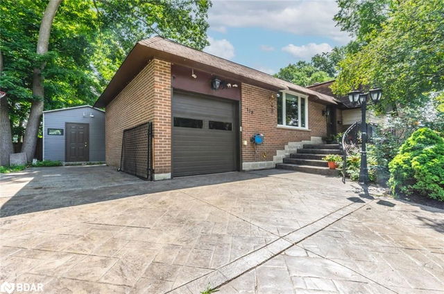 138 Springdale Drive
