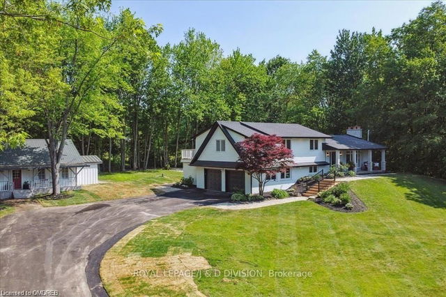 2340 Britannia Road