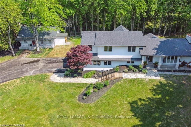 2340 Britannia Road