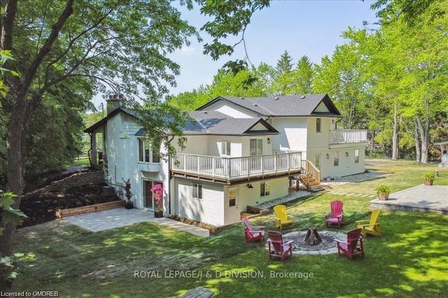 2340 Britannia Road
