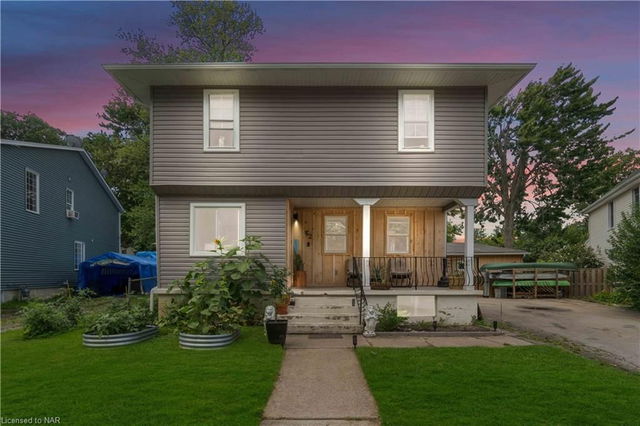 62 Queens Circle